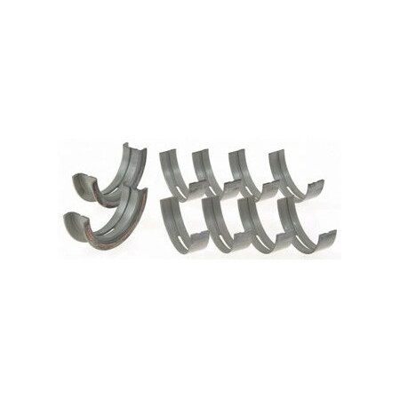 Federal Mogul